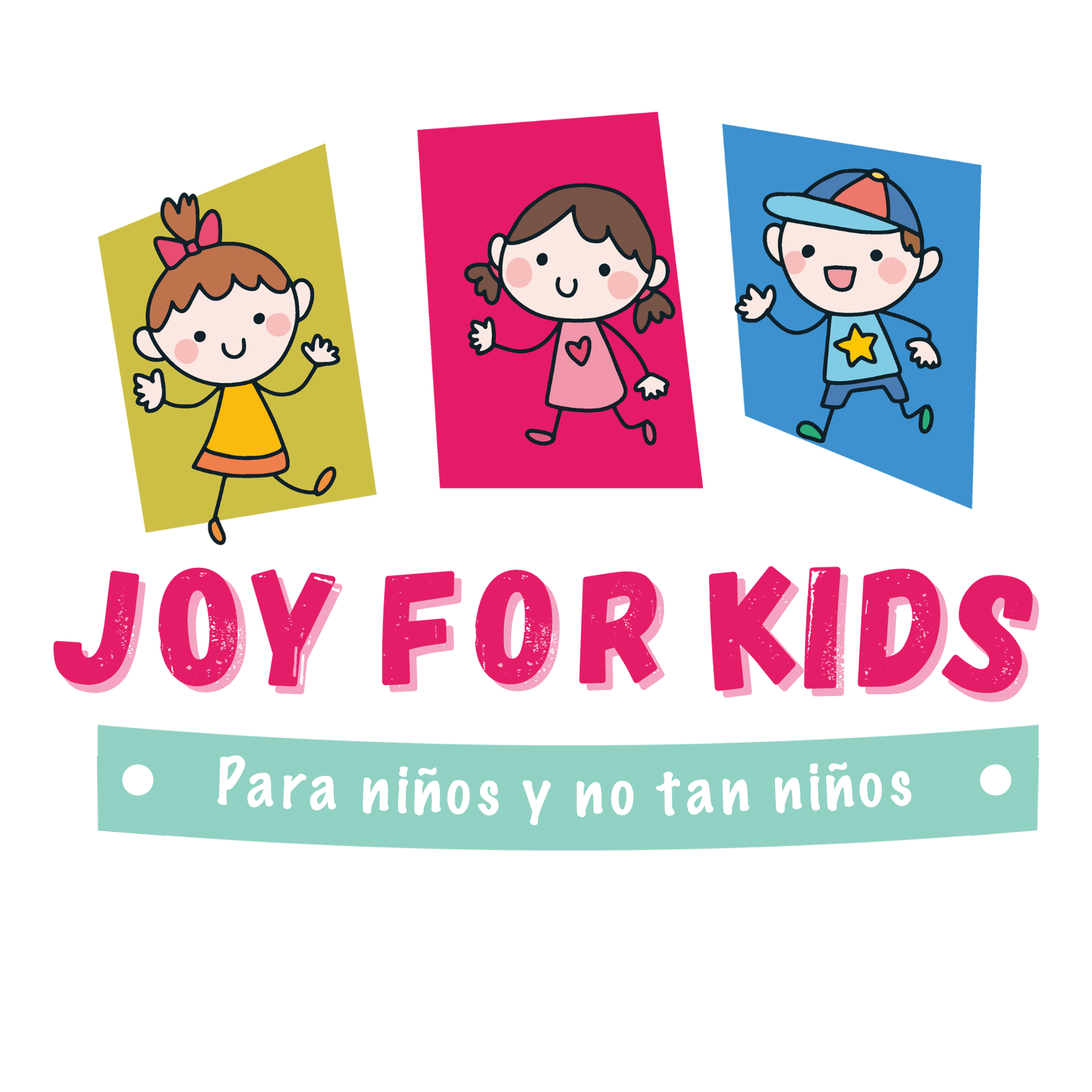 joyforkidschile